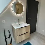 Les Duplex Solaires Apartamento
