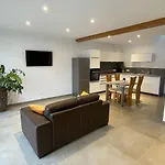Apartamento Les Duplex Solaires *