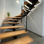 Les Duplex Solaires Apartamento