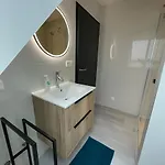 Apartamento Les Duplex Solaires