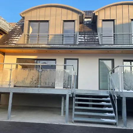 Les Duplex Solaires