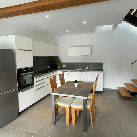 Les Duplex Solaires Duppigheim