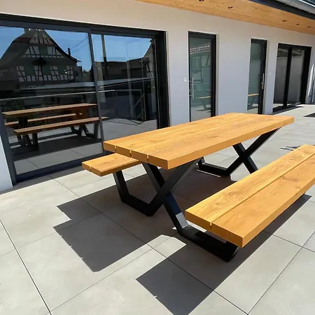 Les Duplex Solaires *